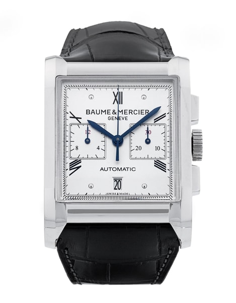 Baume et Mercier Hampton for men M0A10032